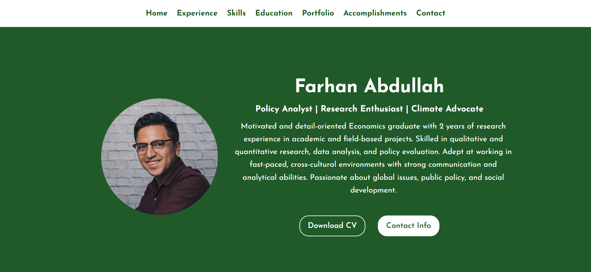 Profile